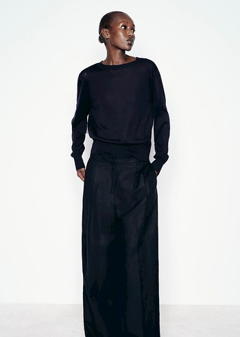 Zara Zara Bluz