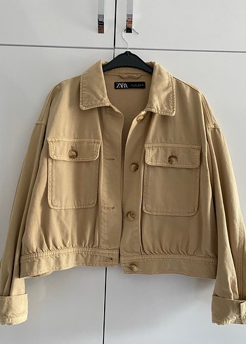 Zara ceket - Görsel 5