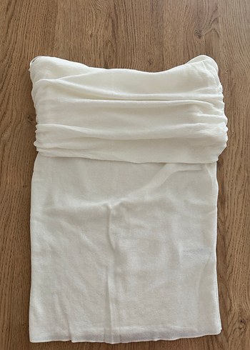 Omuzları açık triko - Görsel 9