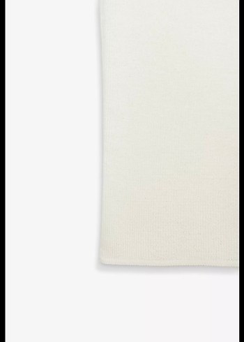 Omuzları açık triko - Görsel 5