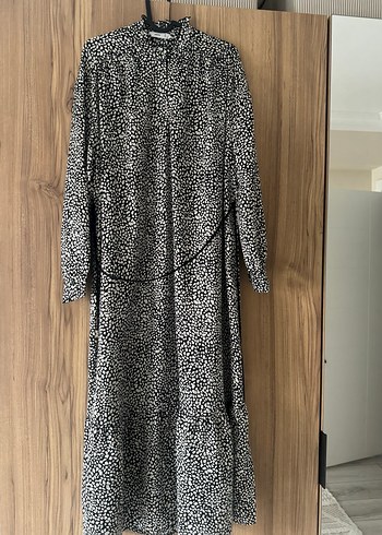 Mango elbise - Görsel 5