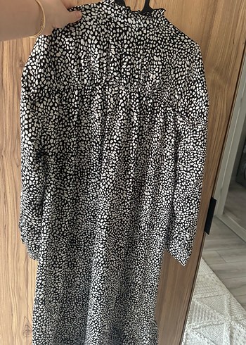 Mango elbise - Görsel 4