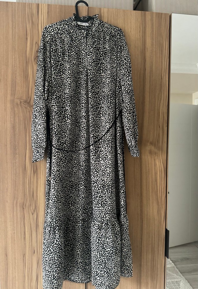 Mango elbise - Görsel 5