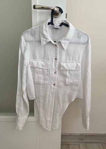 Zara Gömlek - Görsel 2