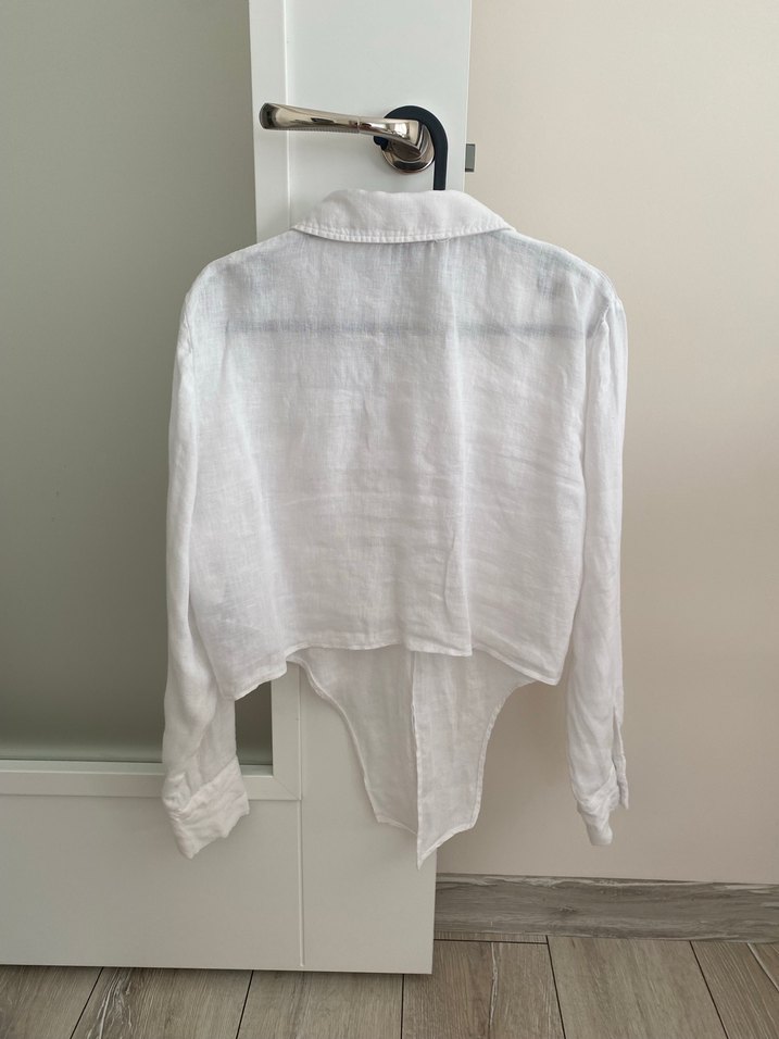 Zara Gömlek - Görsel 4