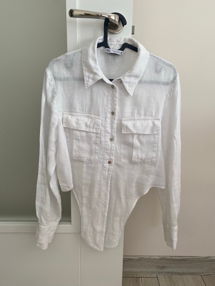 Zara Gömlek - Görsel 2