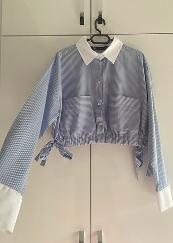 Zara gömlek - Görsel 7