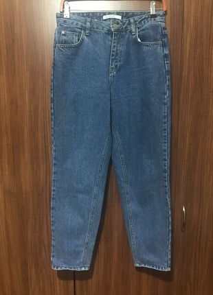 Zara Mom jeans 