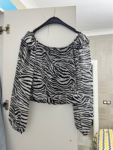 Topshop Bluz üst