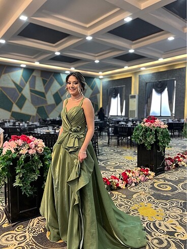 Diğer Gece elbisesi