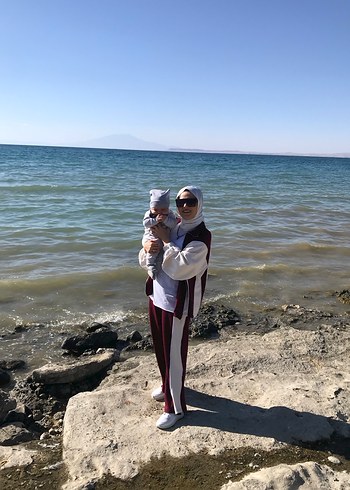 Eşofman takımı - Görsel 2