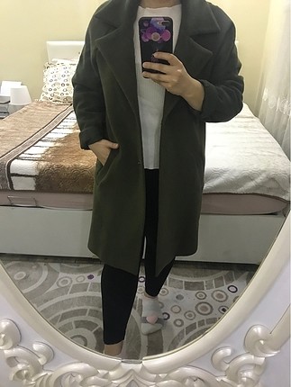 Haki koton kaban
