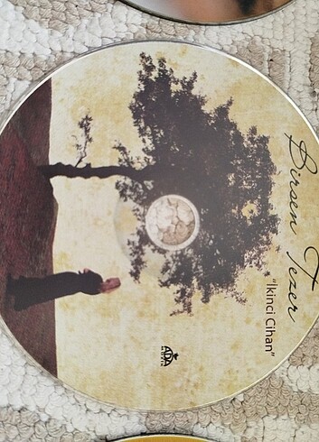 Türkçe orijinal cd hepsi