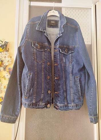 Antica Murrina Xl jean ceket