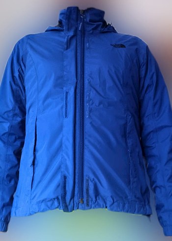 North Face xs