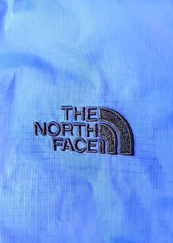 The North Face 2VCU Resolve II Kadın Ceket yağmurluk xs - Görsel 4