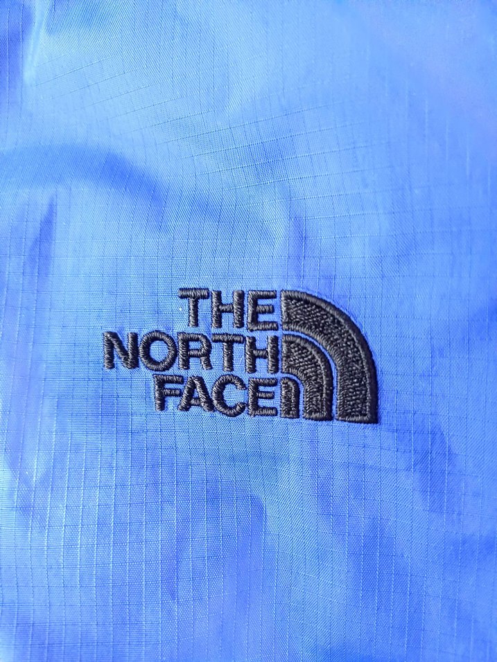 The North Face 2VCU Resolve II Kadın Ceket yağmurluk xs - Görsel 4