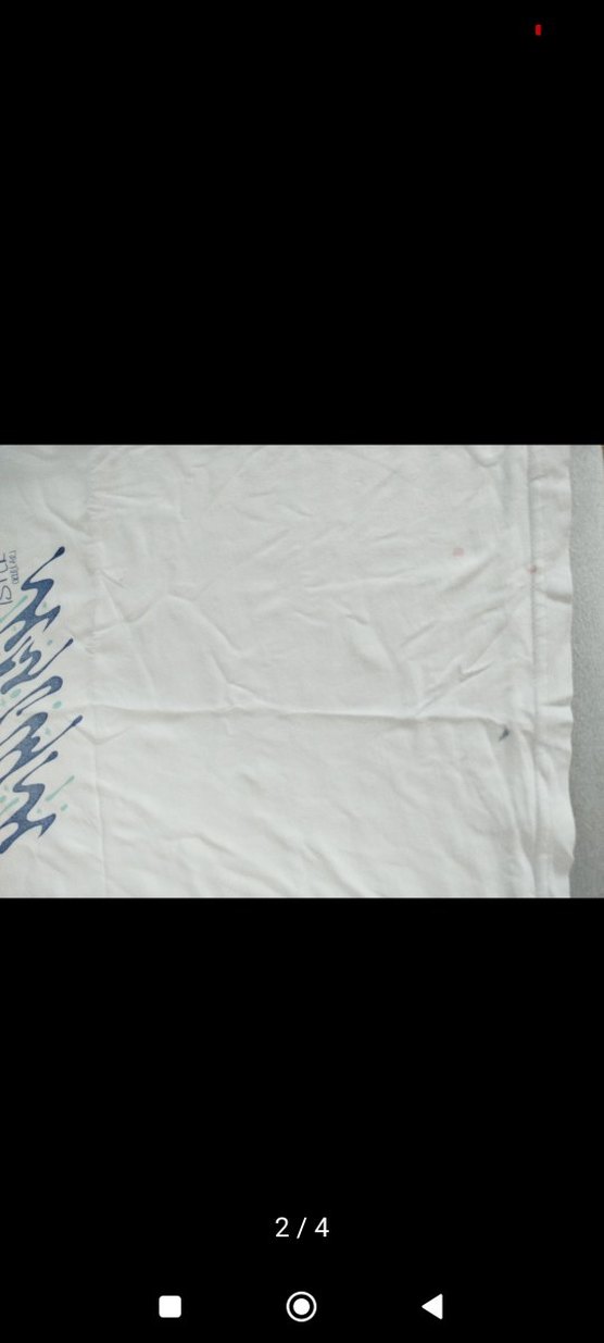 6 7 yaş istek okulları tshirt Beyaz - Görsel 2