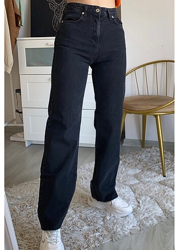 Stradivarius jean