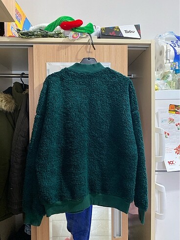 Koton Yeşil sweatshirt