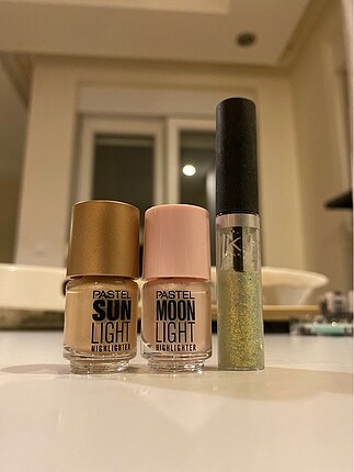 Kiko Glitter Eyeliner