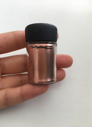 MAC Mac Monochrome Eye Pigment Copper