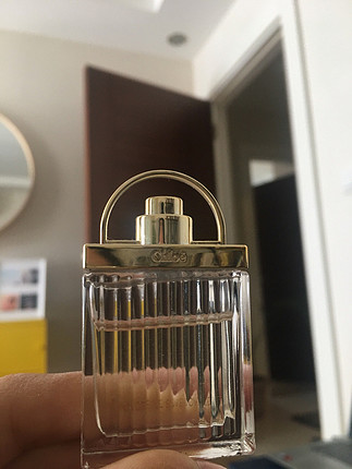 Chloe Love Story Minyatür