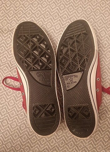 44 Beden Converse 44