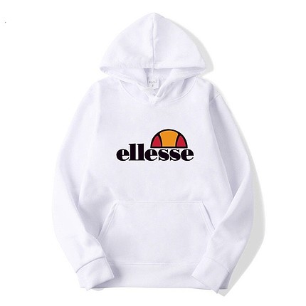 ellesse sweatshirt beyaz