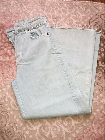 Zara zara jean
