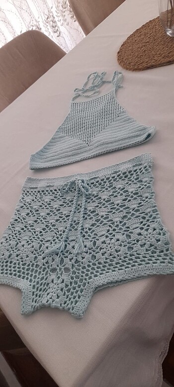 s Beden triko bikini