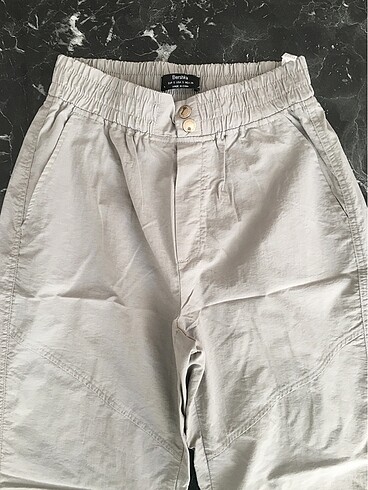 paraşüt kumaş pantolon