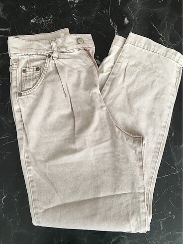 Pull and Bear pull and bear pantolon