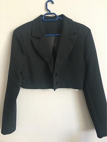 blazer ceket