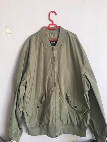 bomber ceket