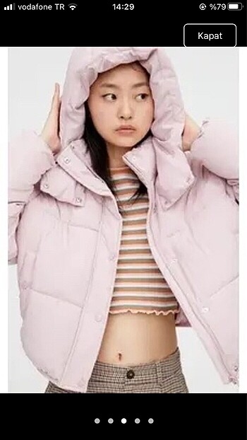 s Beden pull and bear mont