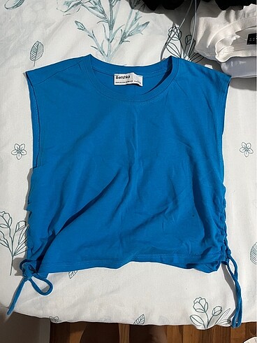 bershka bluz