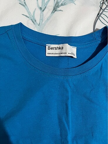 Bershka bershka bluz