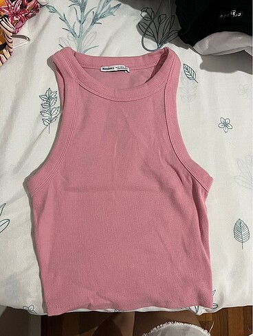 bershka bluz