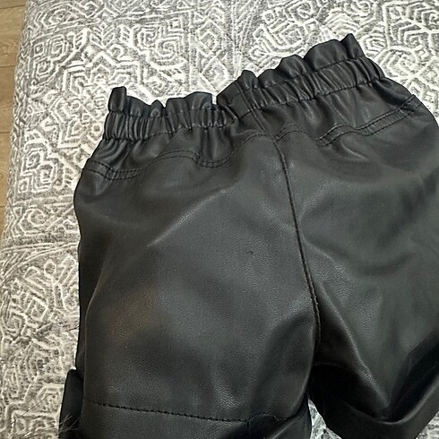 24-36 Ay Beden Zara deri şort
