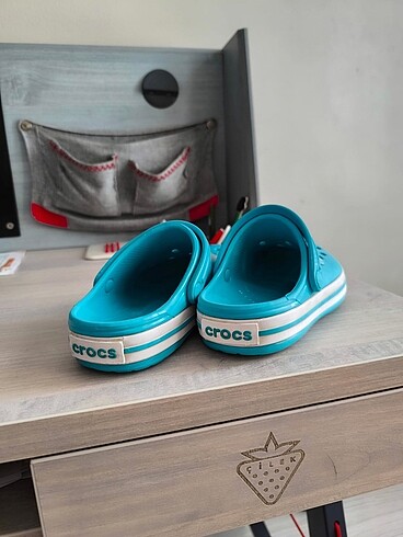 33 Beden Crocs