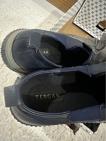 42 Beden Tergan erkek