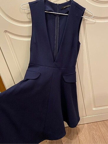 Zara Zara elbise