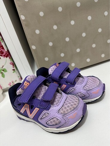 New Balance Çocuk ayakkabı