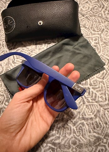 Rayban erkek güneş gözlüğü - Görsel 2