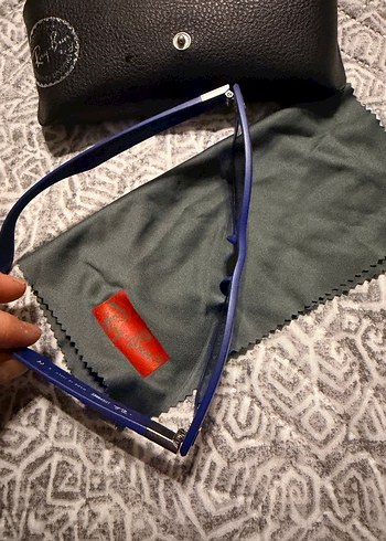 Rayban erkek güneş gözlüğü - Görsel 3