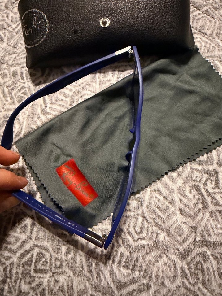 Rayban erkek güneş gözlüğü - Görsel 3