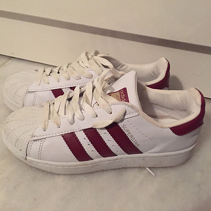 Adidas spor ayakkabı 