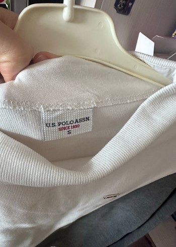 US Polo kadın triko - Görsel 4