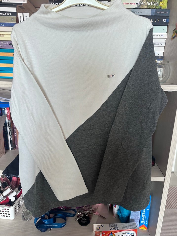 US Polo kadın triko - Görsel 2